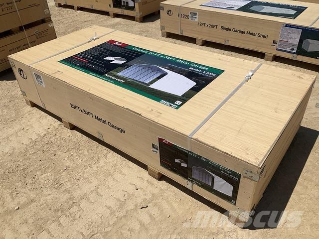 KJ K2030 Other