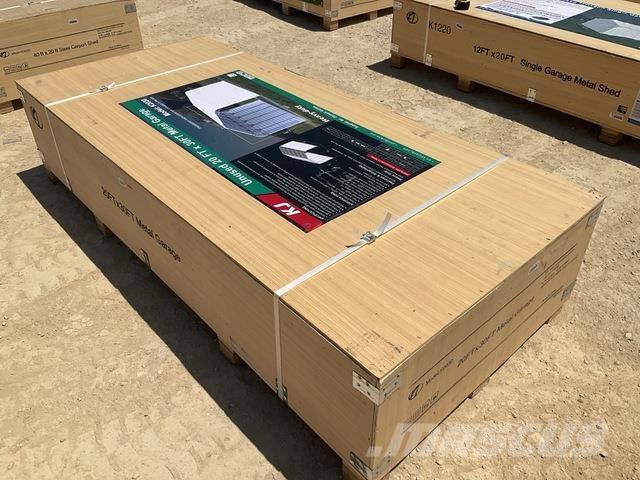KJ K2030 Other