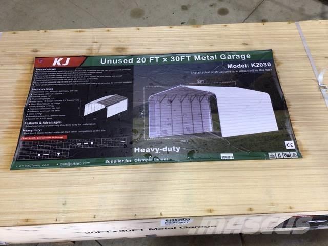 KJ K2030 Other