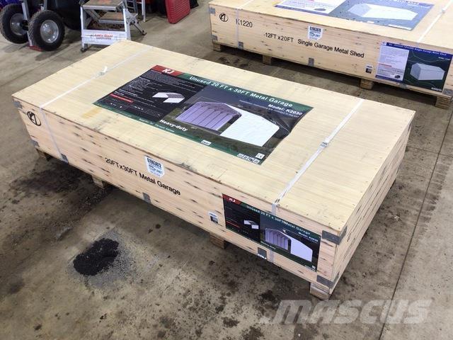 KJ K2030 Other