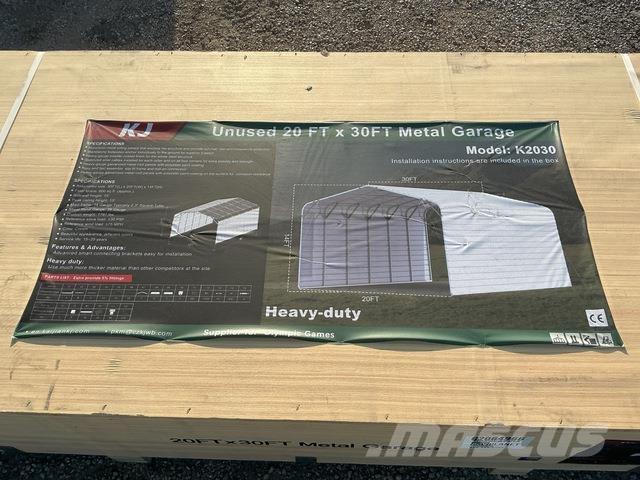 KJ K2030 Other