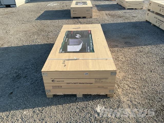 KJ K2030 Other
