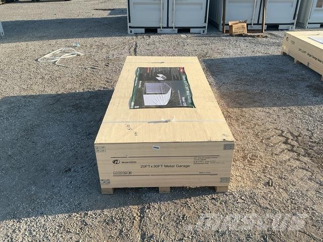 KJ K2030 Other