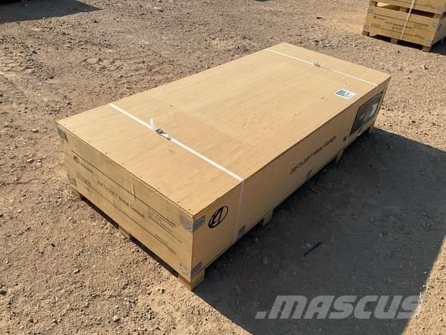 KJ K2030 Other