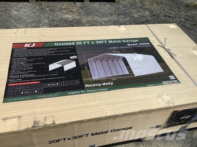 KJ K2030 Other