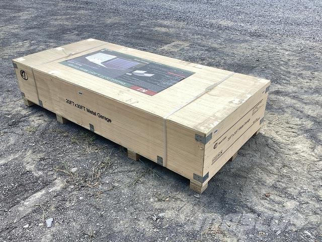 KJ K2030 Other