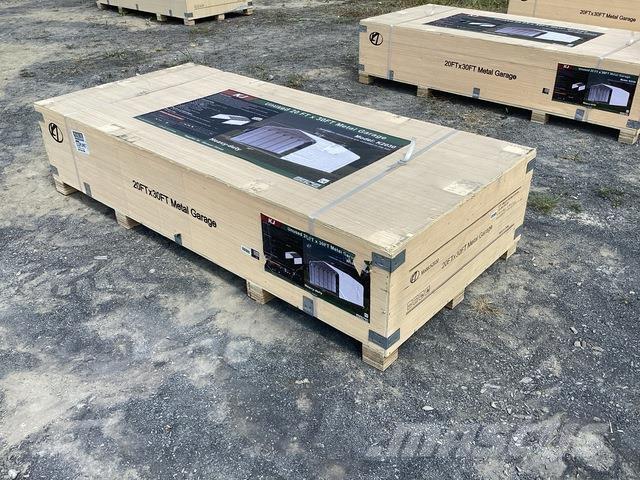 KJ K2030 Other