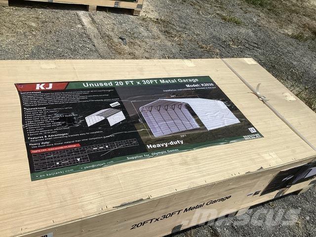 KJ K2030 Other