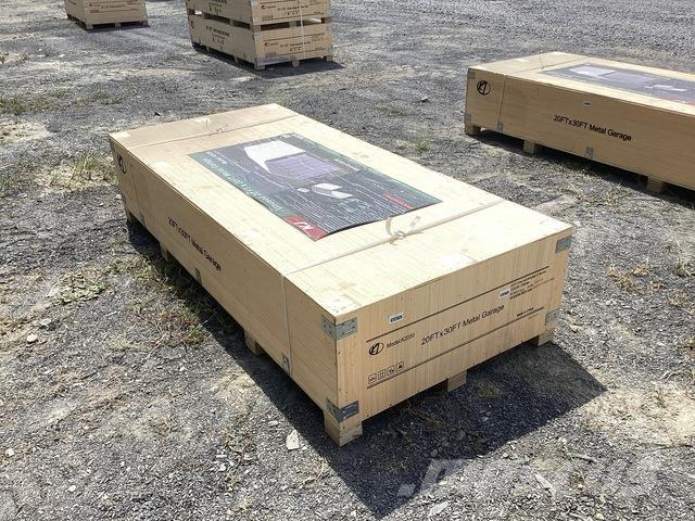 KJ K2030 Other