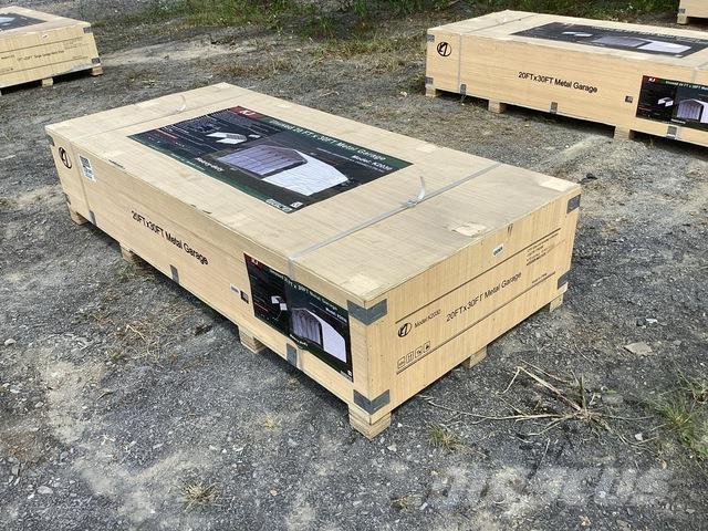 KJ K2030 Other
