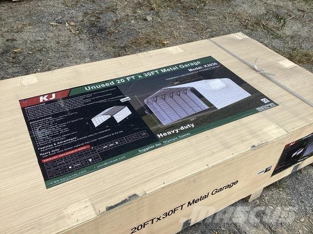 KJ K2030 Other
