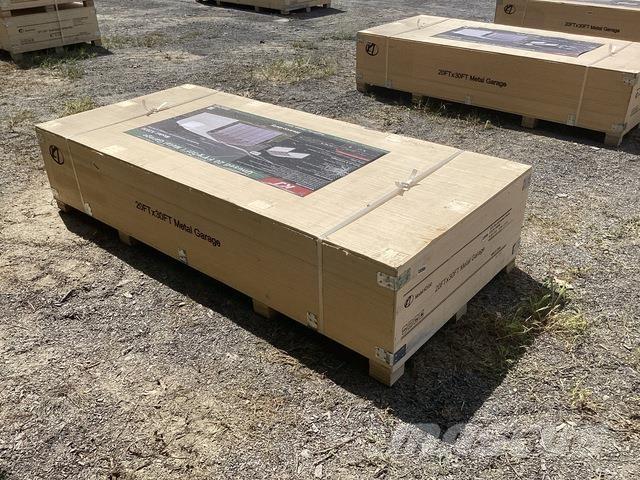 KJ K2030 Other