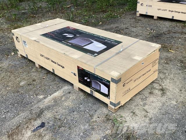 KJ K2030 Other