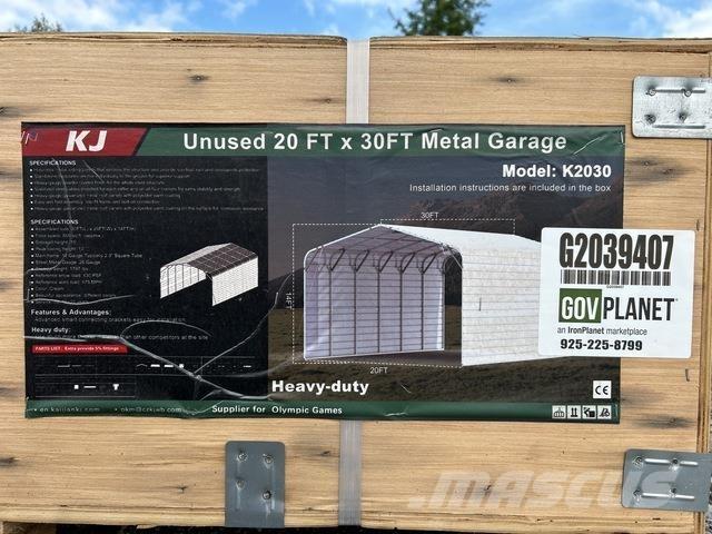 KJ K2030 Other