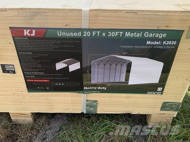 KJ K2030 Other