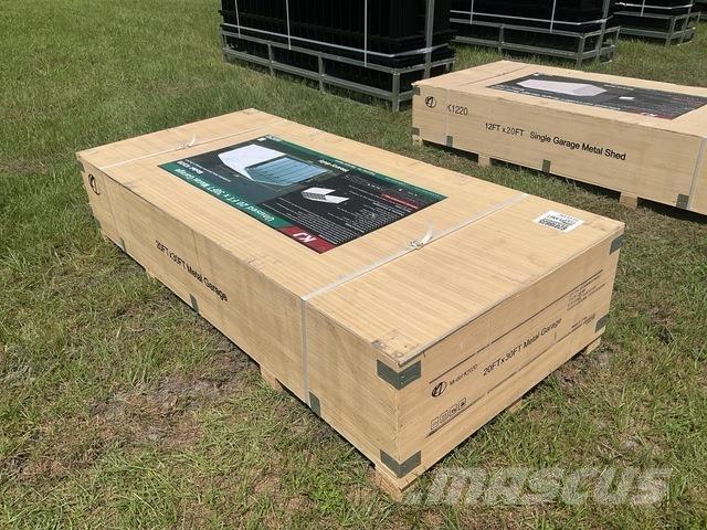 KJ K2030 Other