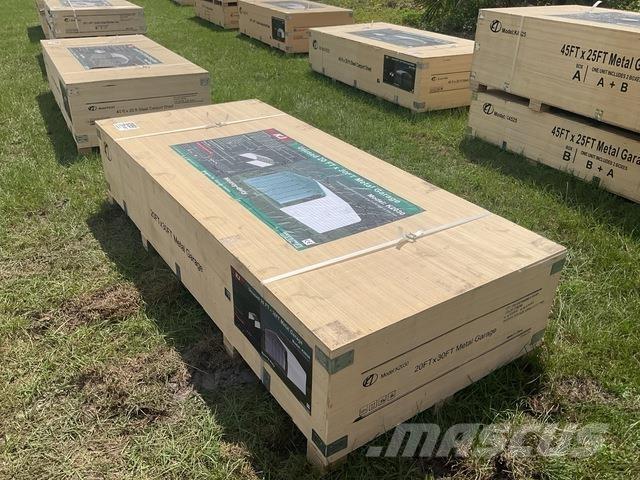 KJ K2030 Other