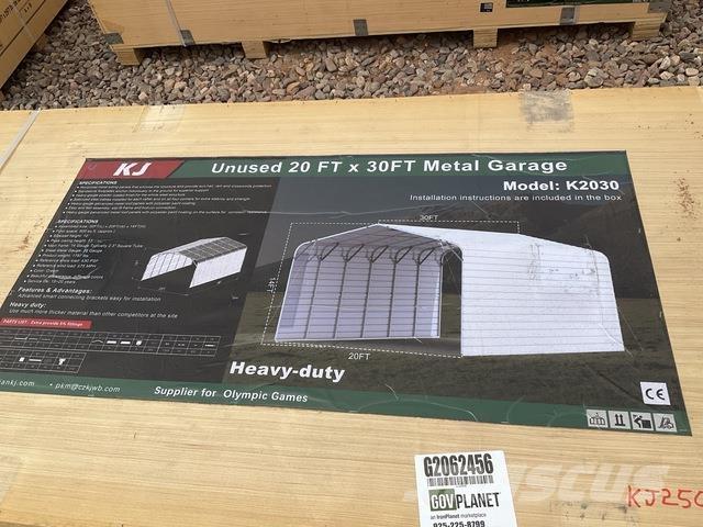 KJ K2030 Other