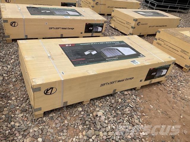 KJ K2030 Other
