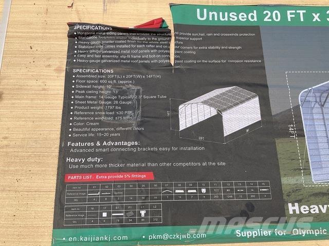 KJ K2030 Other
