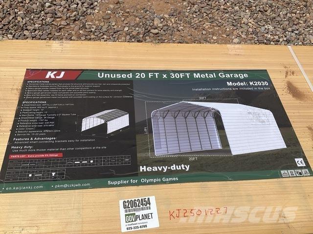 KJ K2030 Other