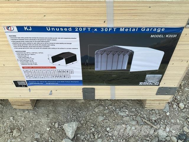 KJ K2030 Other