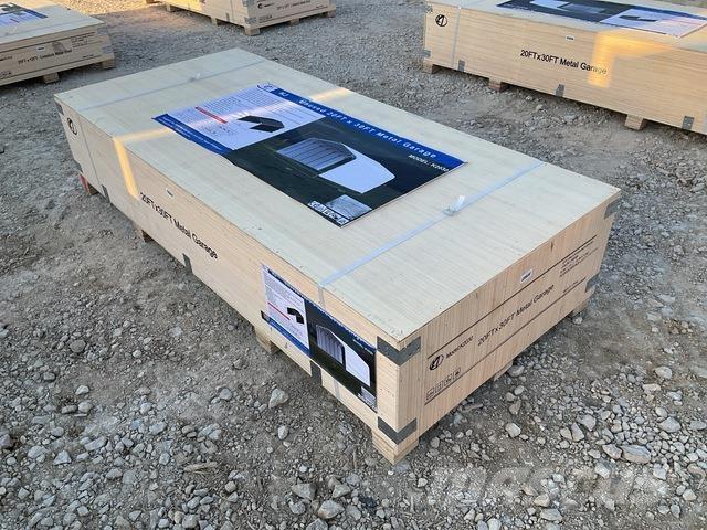 KJ K2030 Other