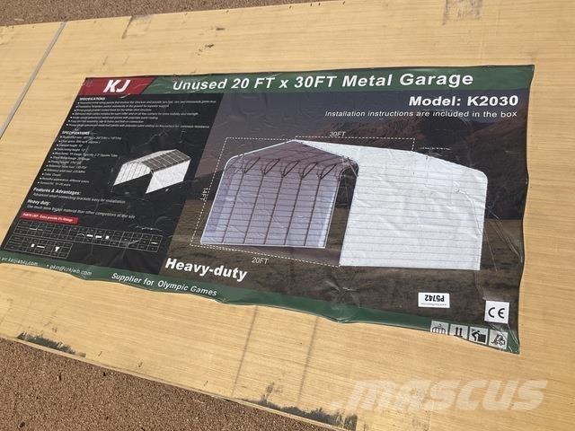 KJ K2030 Other