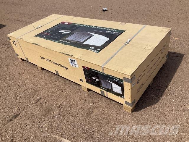 KJ K2030 Other