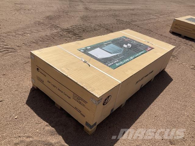 KJ K2030 Other