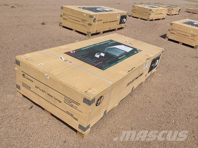 KJ K2030 Other