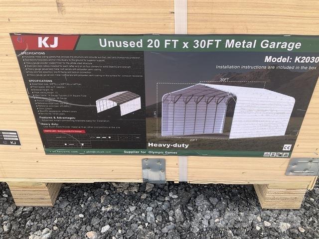 KJ K2030 Other
