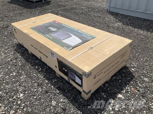 KJ K2030 Other