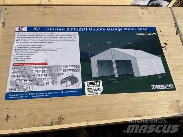 KJ K2119 Other