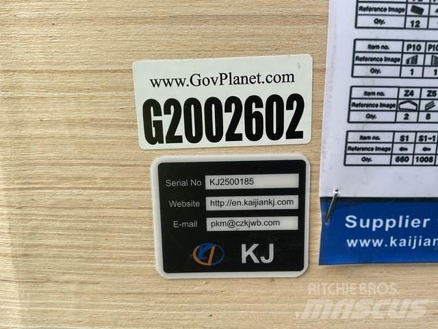 KJ K2119 Other