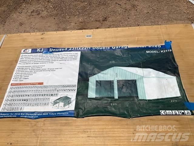 KJ K2119 Other