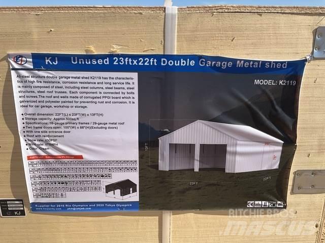 KJ K2119 Other