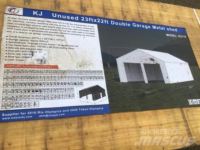 KJ K2119 Other