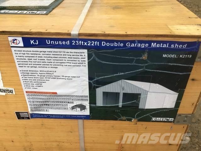 KJ K2119 Other