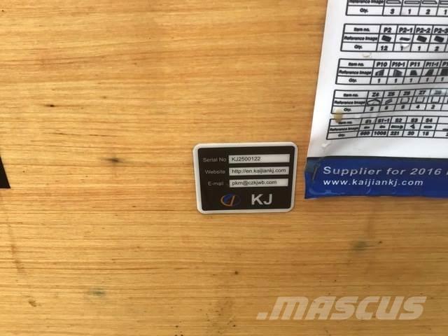 KJ K2119 Other