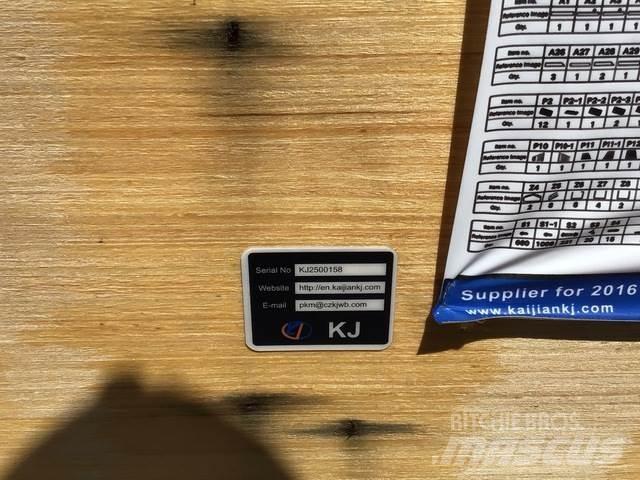 KJ K2119 Other