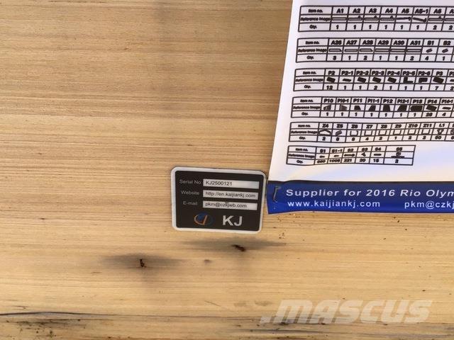 KJ K2119 Other