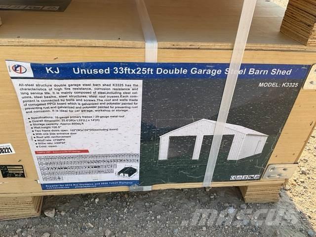 KJ K3325 Other