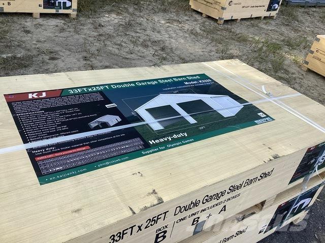 KJ K3325 Other