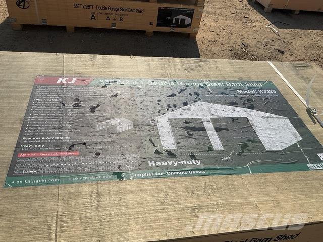 KJ K3325 Other
