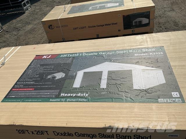KJ K3325 Other