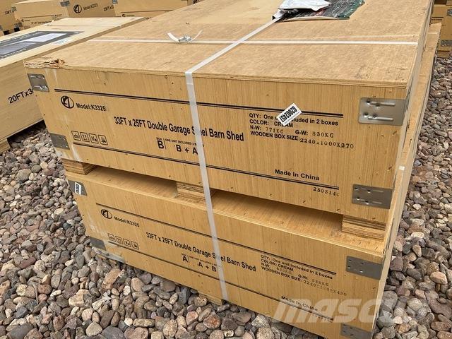 KJ K3325 Other