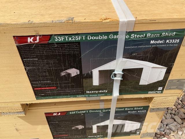 KJ K3325 Other