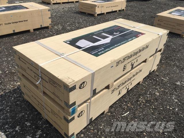 KJ K3325 Construction - Others