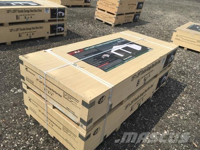 KJ K3325 Construction - Others